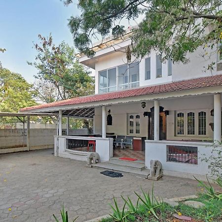Hotel O Dakshin Villa Ecr Chennai Eksteriør bilde