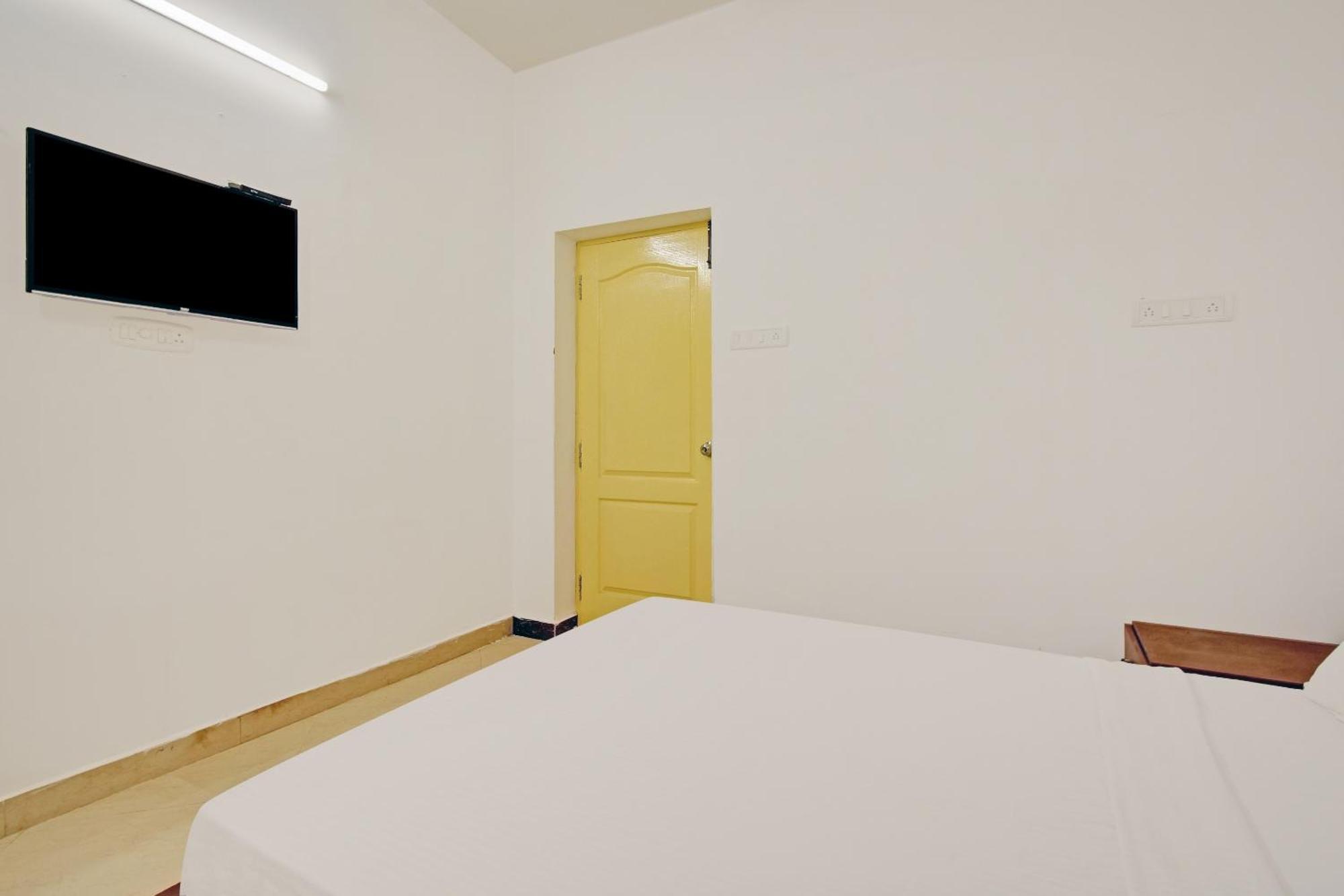 Hotel O Dakshin Villa Ecr Chennai Eksteriør bilde