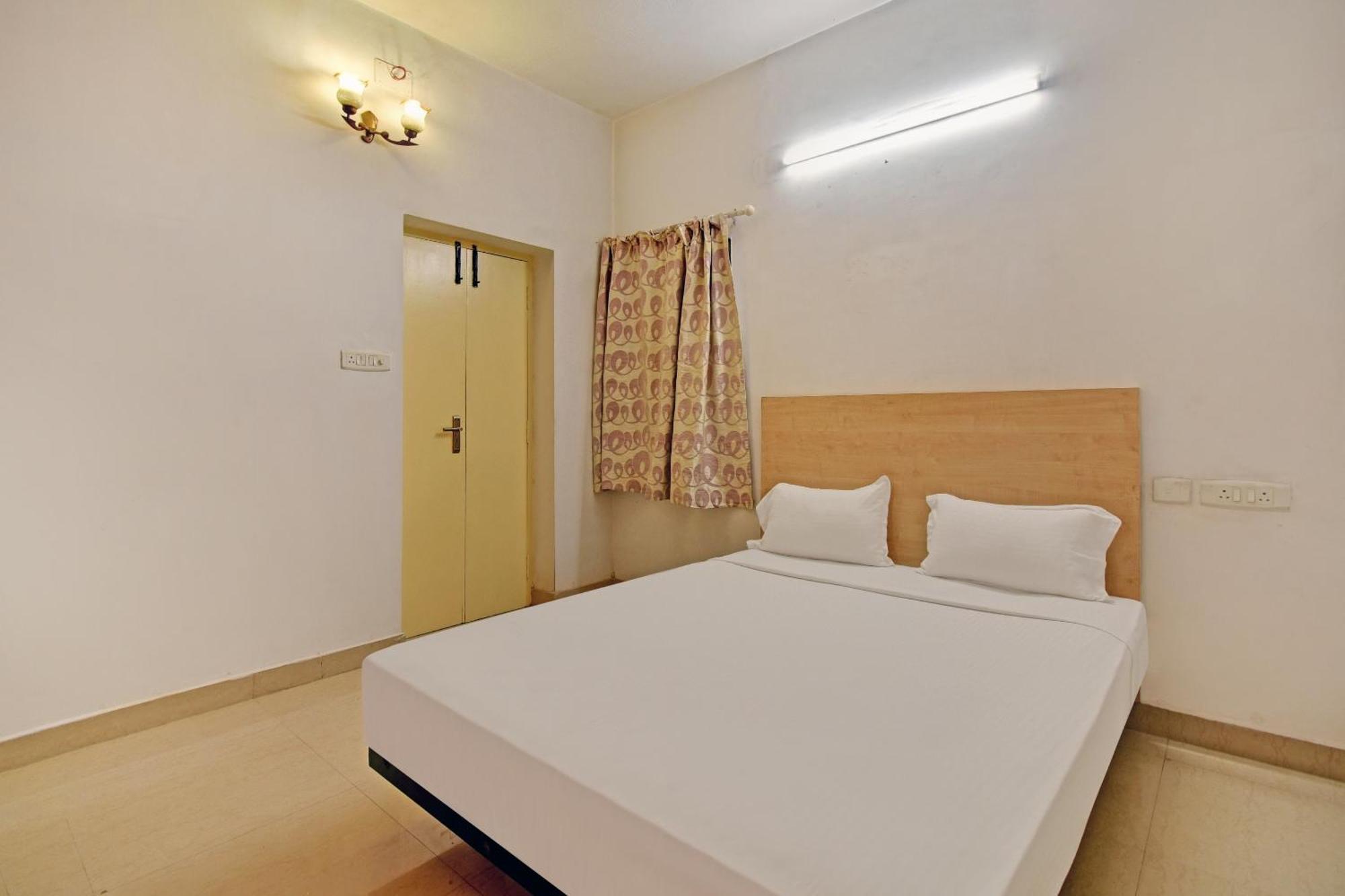 Hotel O Dakshin Villa Ecr Chennai Eksteriør bilde