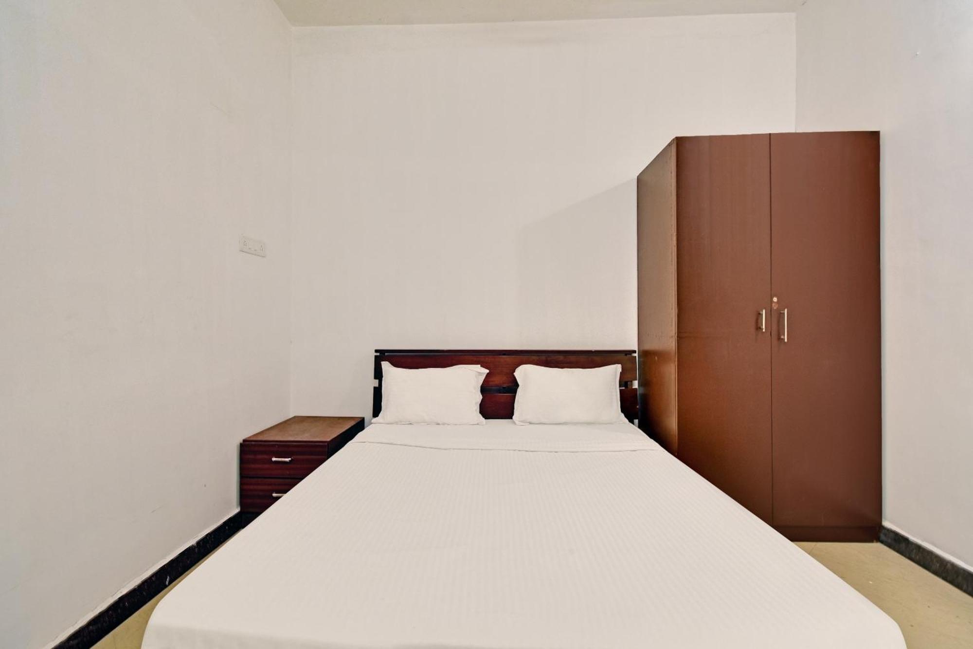 Hotel O Dakshin Villa Ecr Chennai Eksteriør bilde