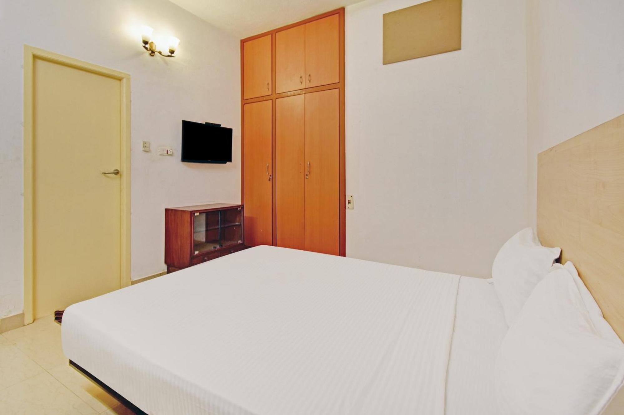 Hotel O Dakshin Villa Ecr Chennai Eksteriør bilde
