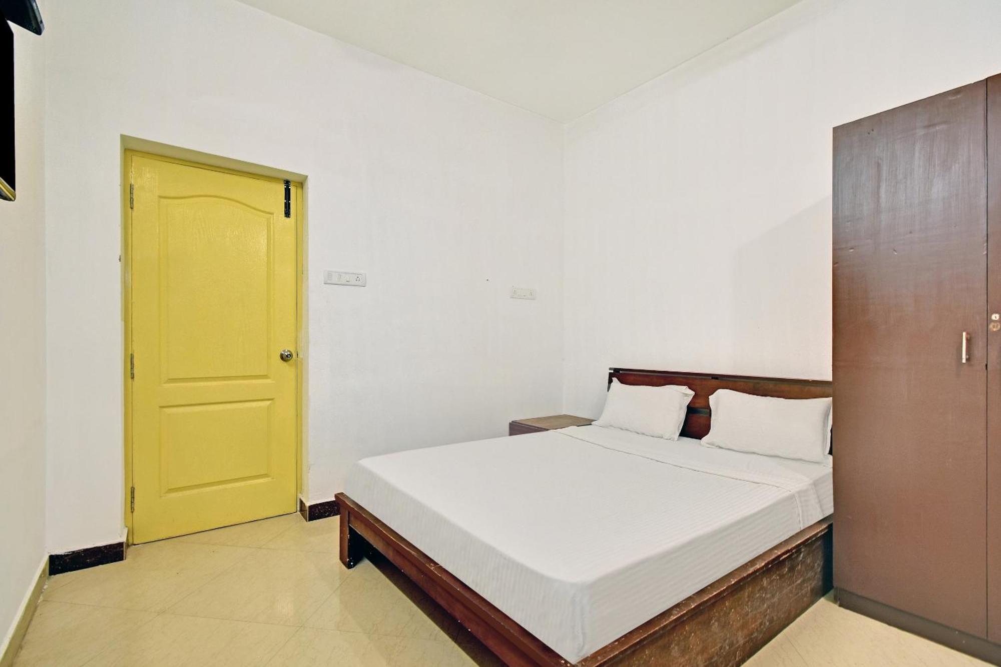 Hotel O Dakshin Villa Ecr Chennai Eksteriør bilde