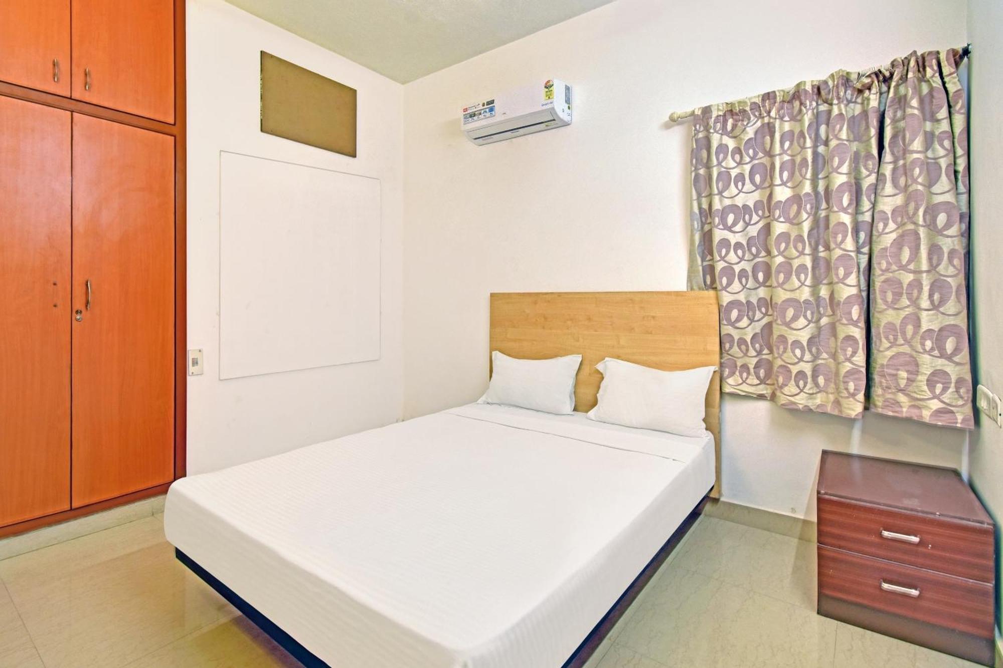 Hotel O Dakshin Villa Ecr Chennai Eksteriør bilde