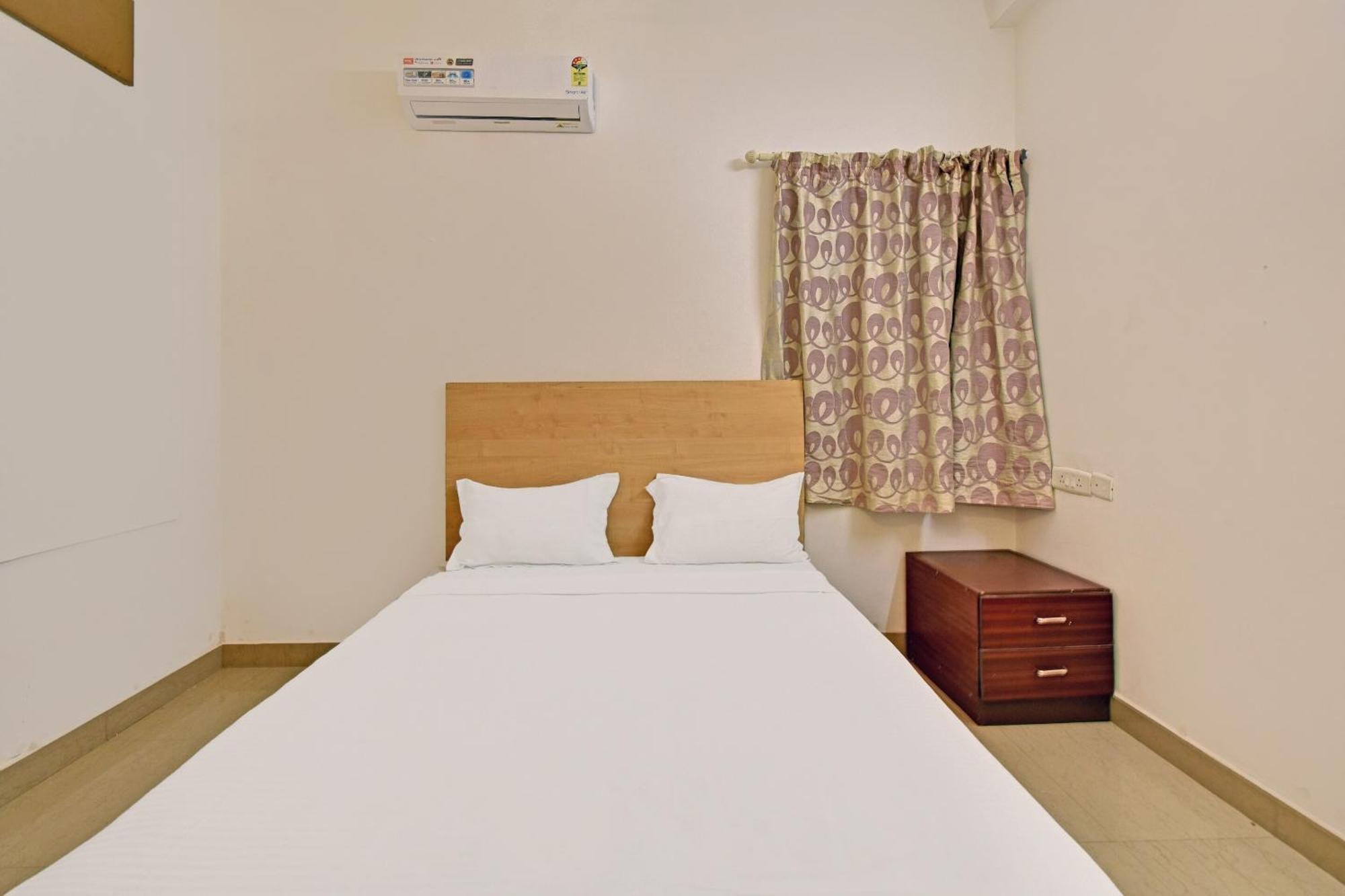 Hotel O Dakshin Villa Ecr Chennai Eksteriør bilde