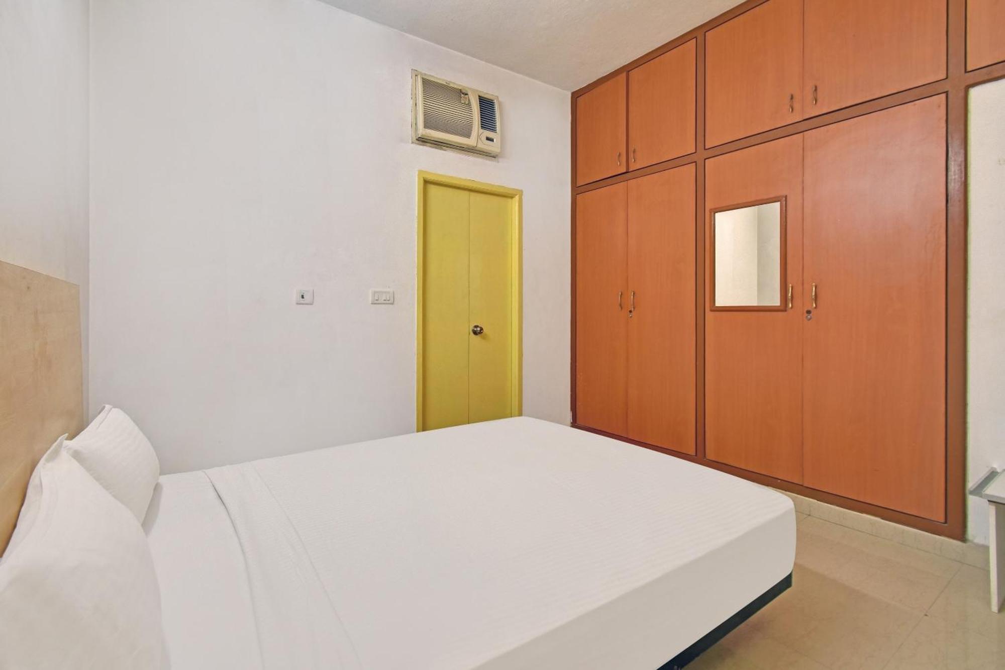 Hotel O Dakshin Villa Ecr Chennai Eksteriør bilde
