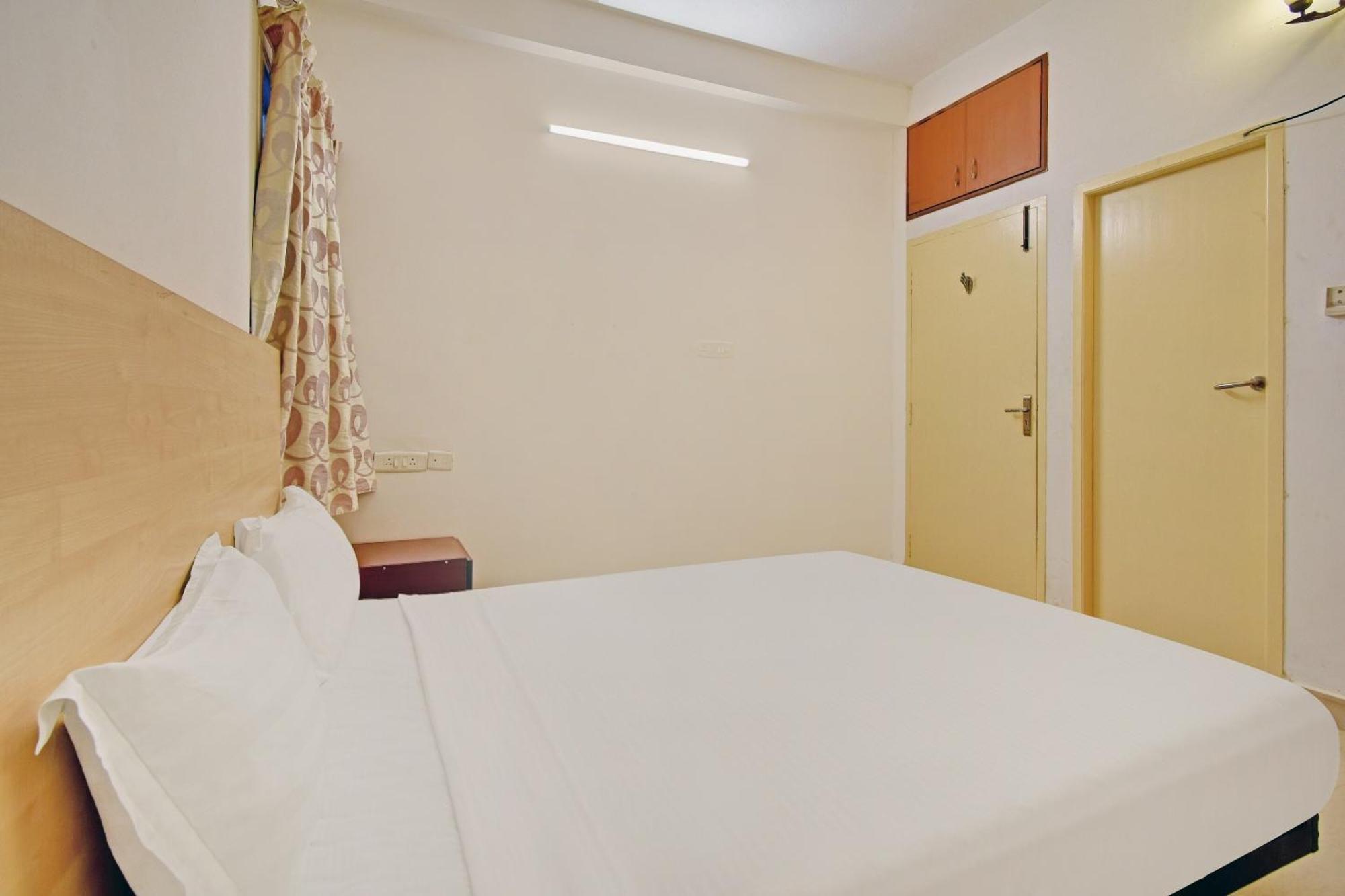 Hotel O Dakshin Villa Ecr Chennai Eksteriør bilde
