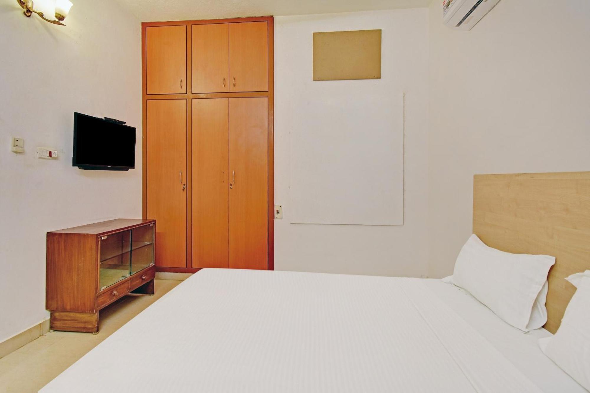 Hotel O Dakshin Villa Ecr Chennai Eksteriør bilde