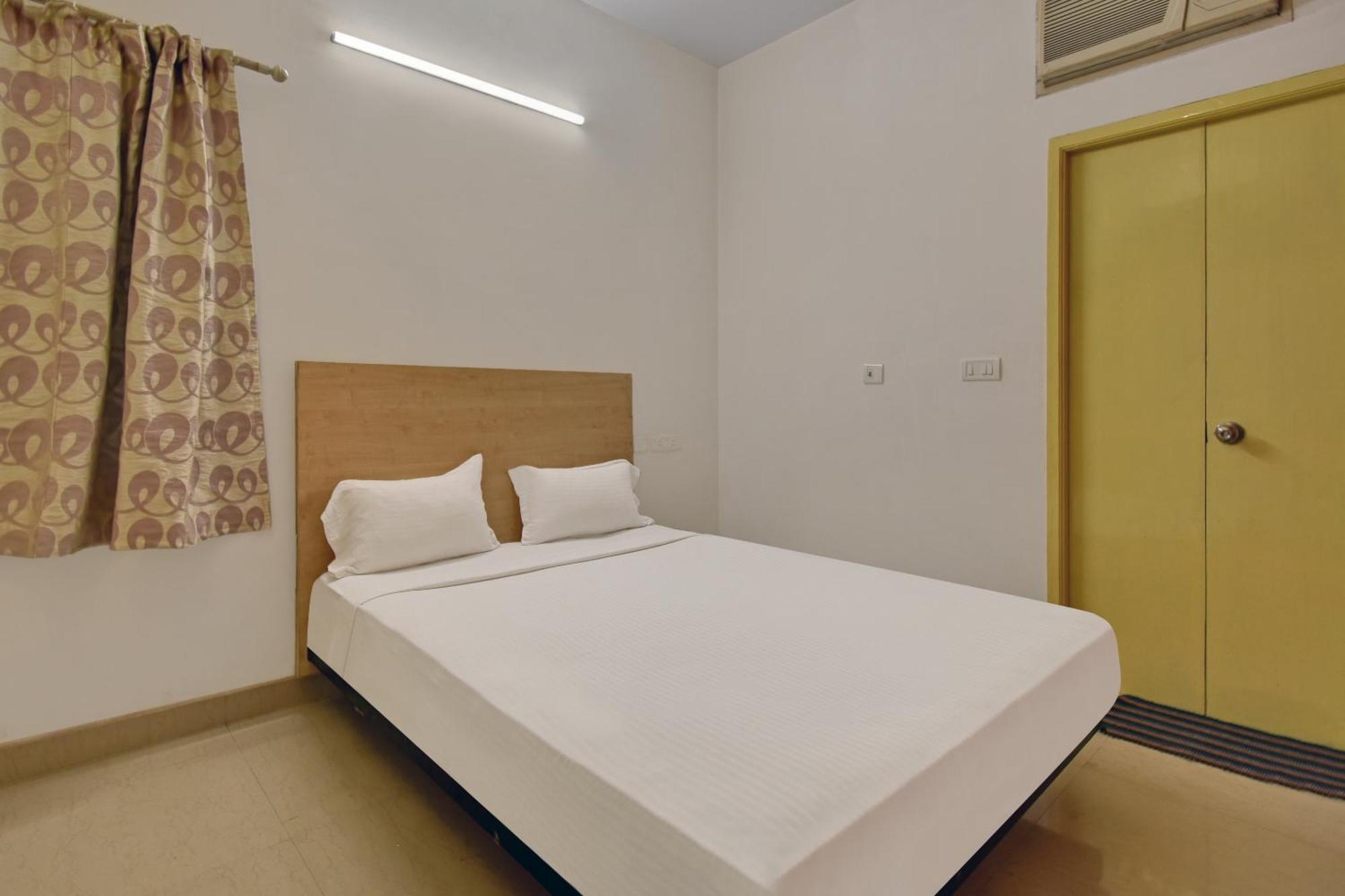 Hotel O Dakshin Villa Ecr Chennai Eksteriør bilde