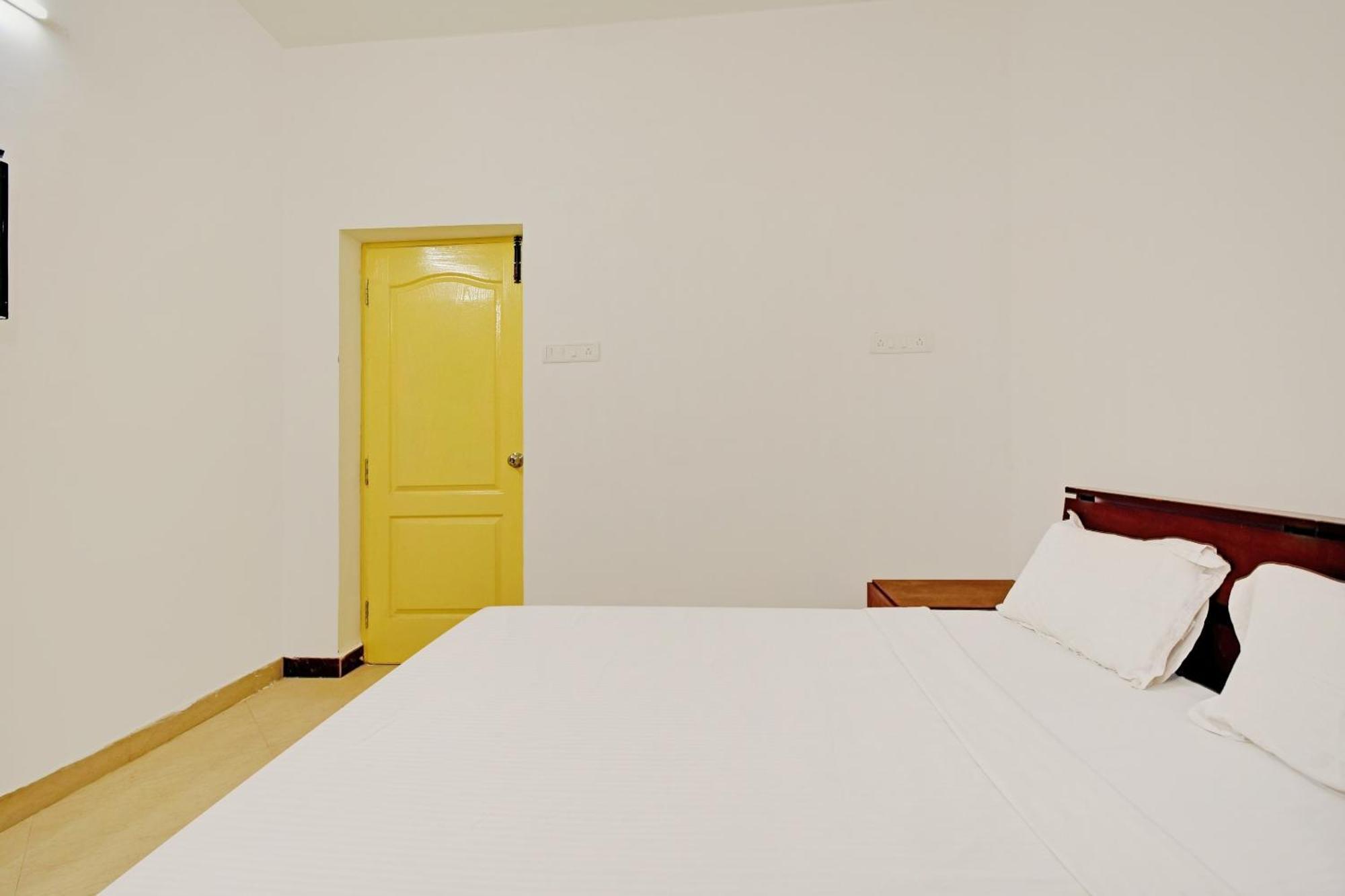 Hotel O Dakshin Villa Ecr Chennai Eksteriør bilde
