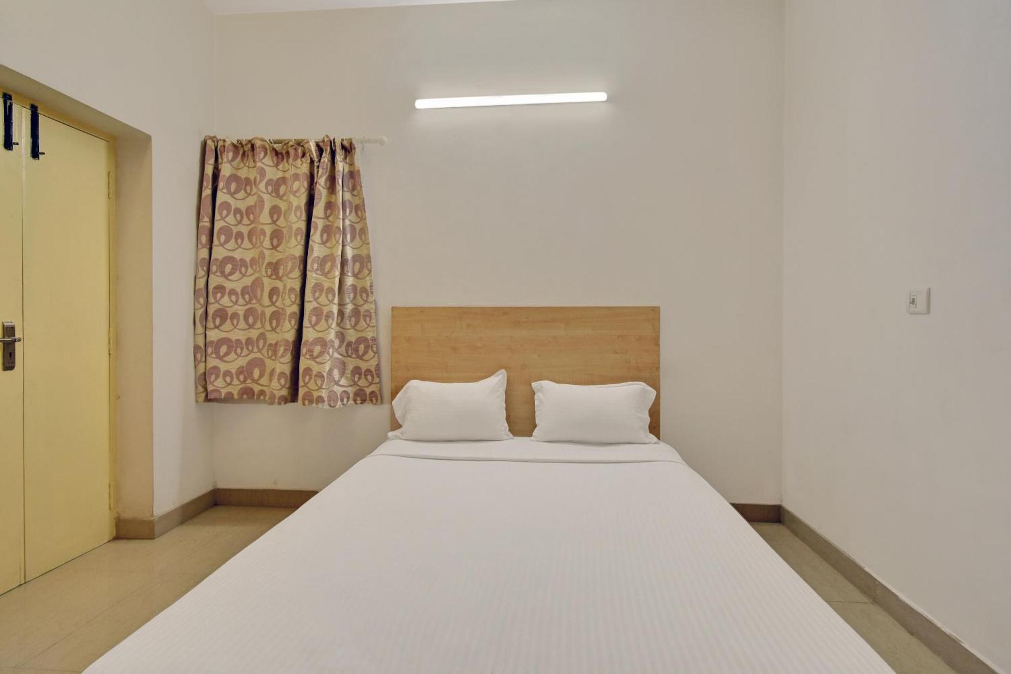 Hotel O Dakshin Villa Ecr Chennai Eksteriør bilde